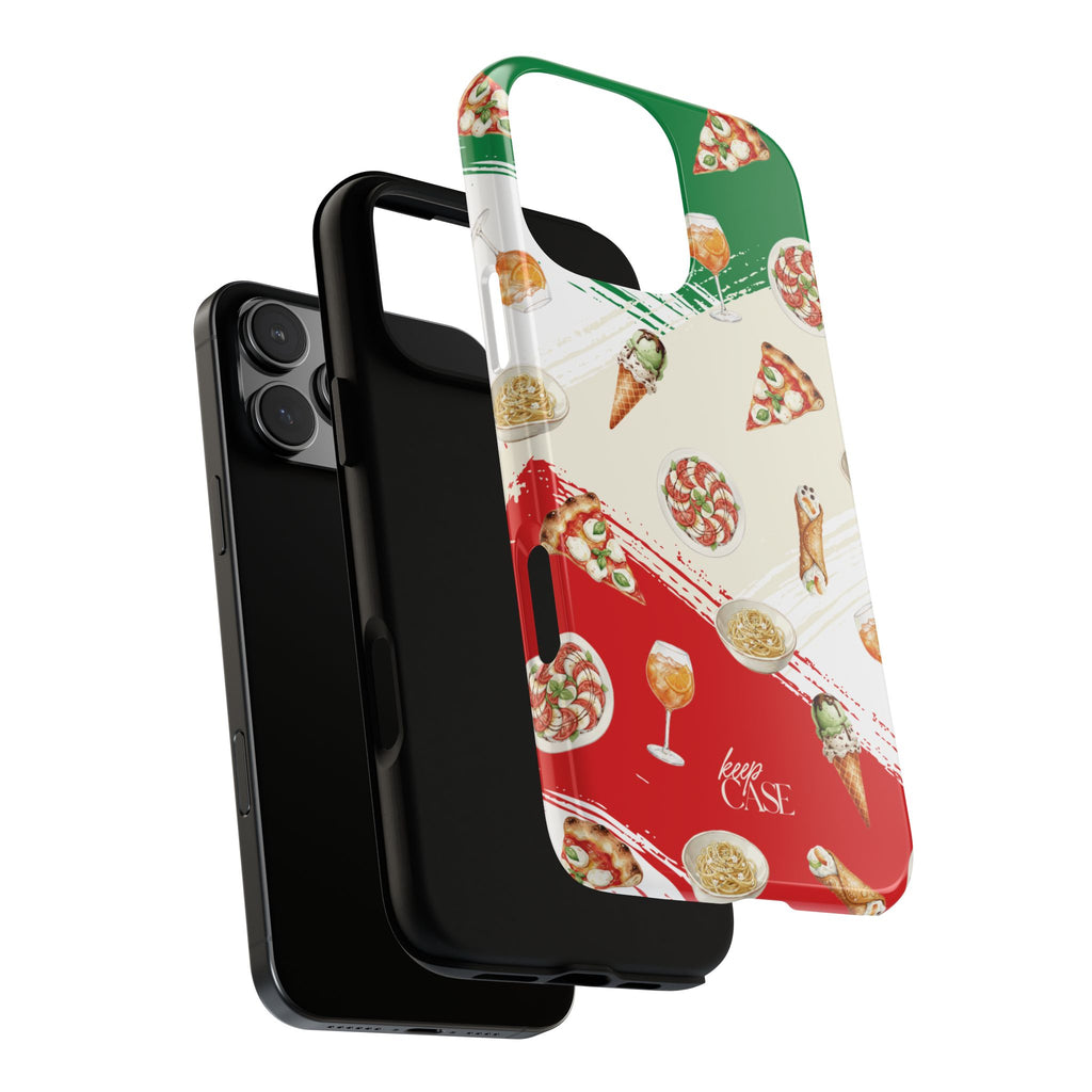 Keepcase World Noms Series — Italy