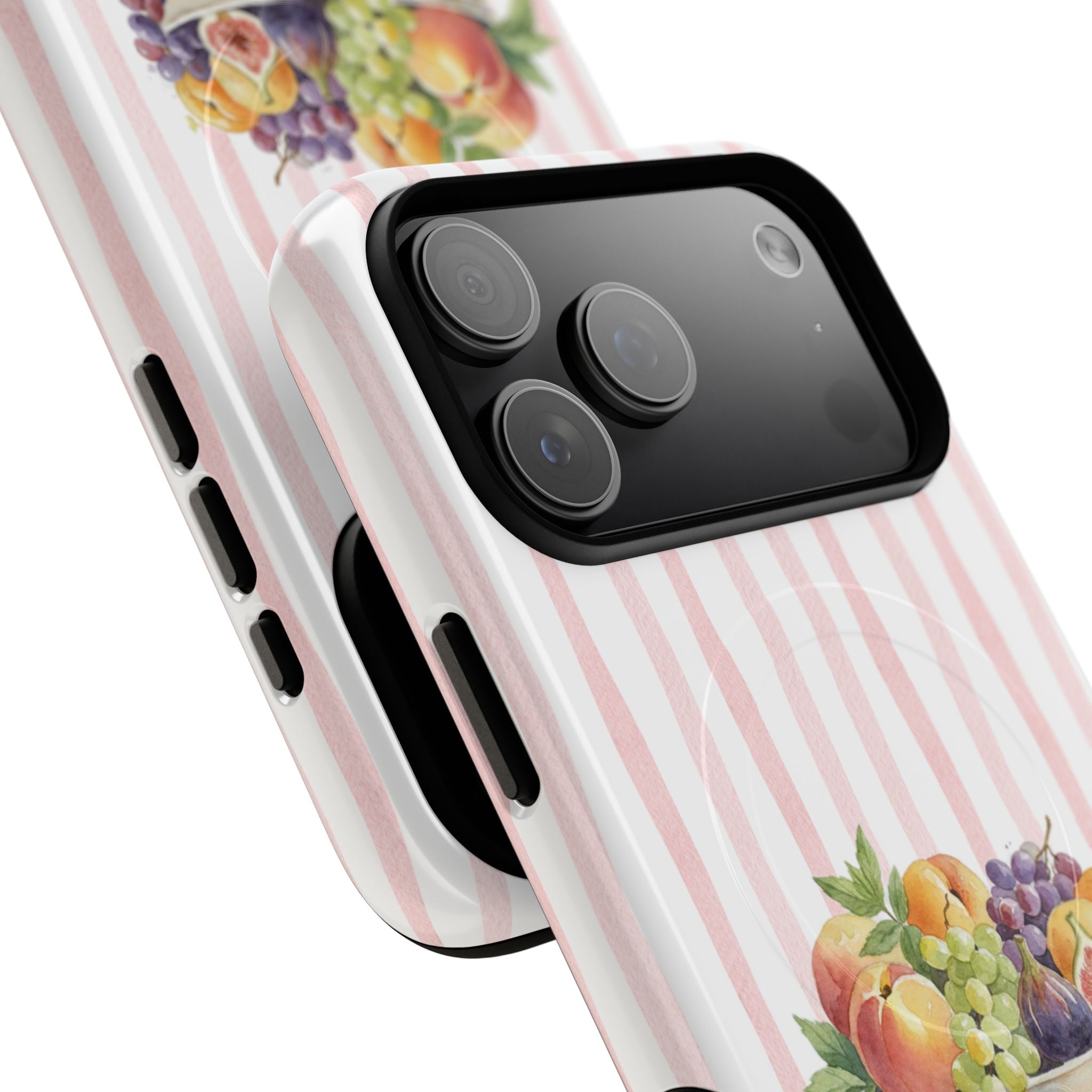 Keepcase Fruit Basket Series — Pink