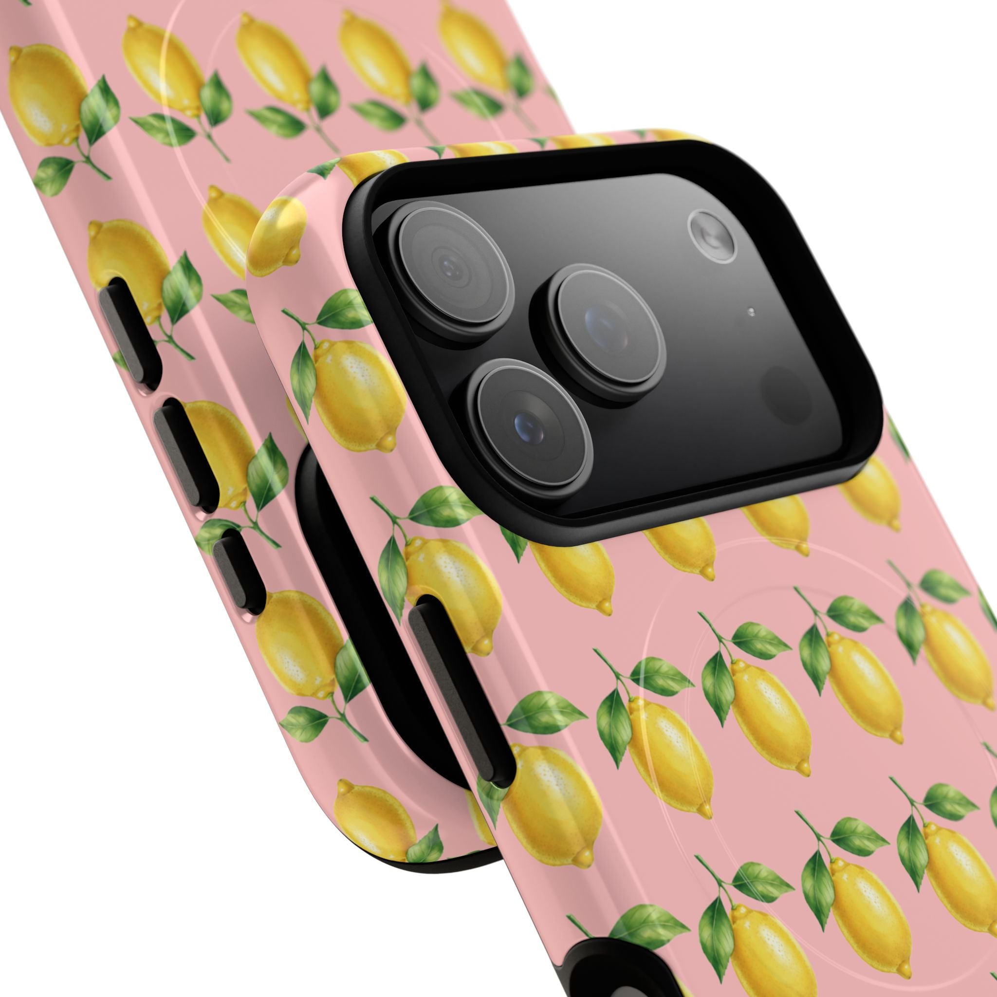 Keepcase Juicy Fruits Series — Lemon
