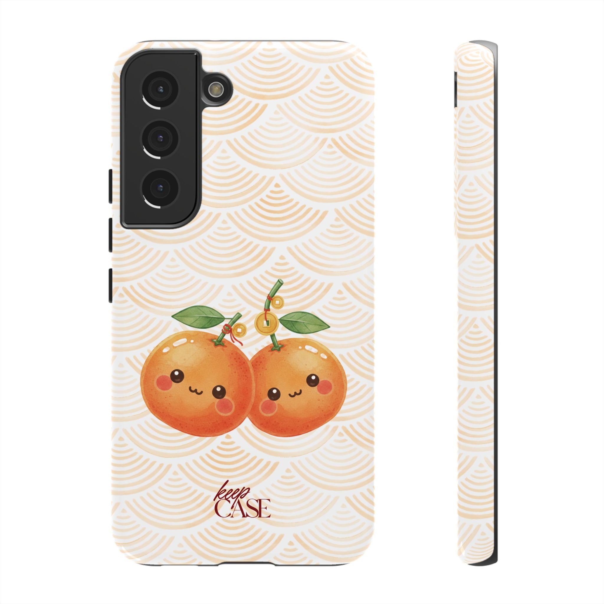 Keepcase Chinese New Year 2026 Series — 大吉大利