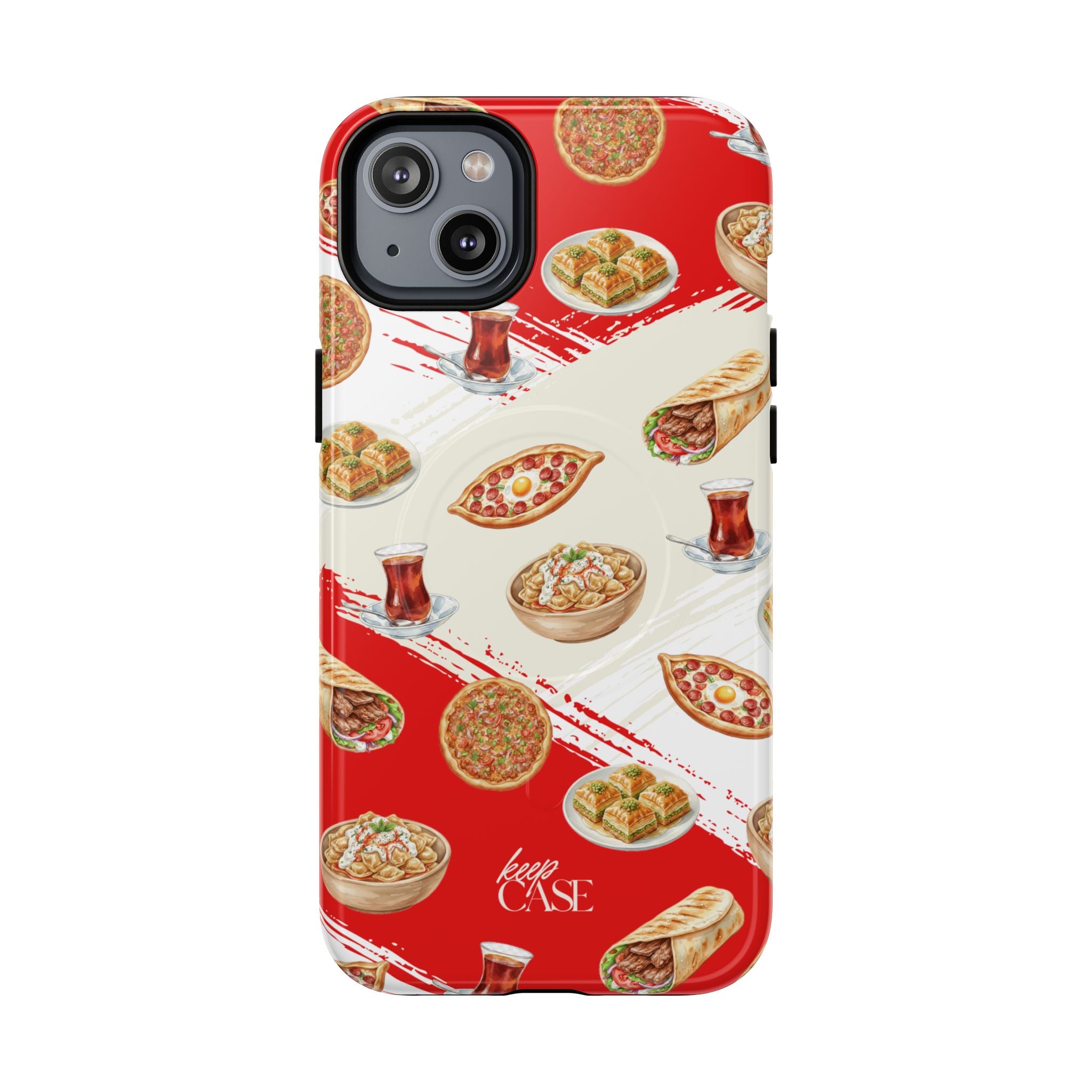 Keepcase World Noms Series — Türkiye