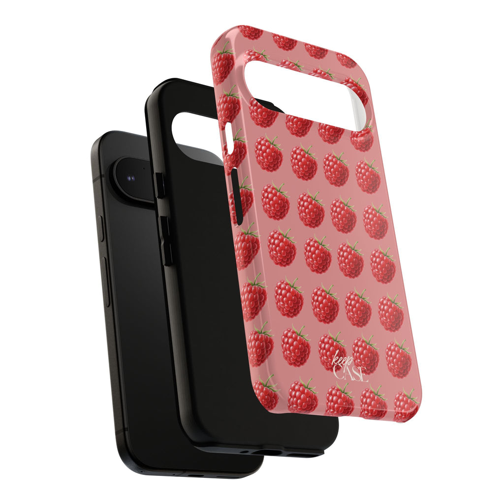 Keepcase Juicy Fruits Series — Raspberry