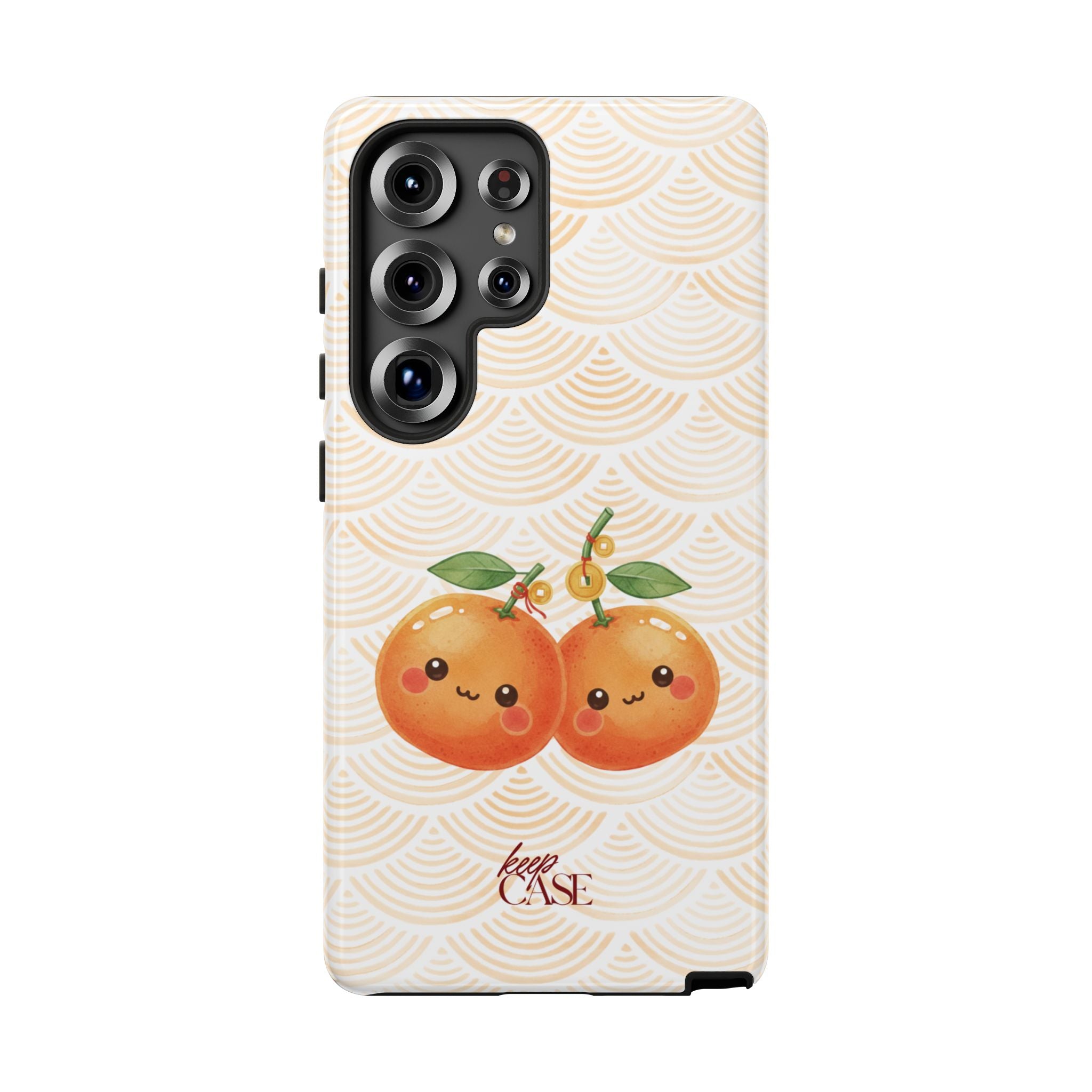 Keepcase Chinese New Year 2026 Series — 大吉大利