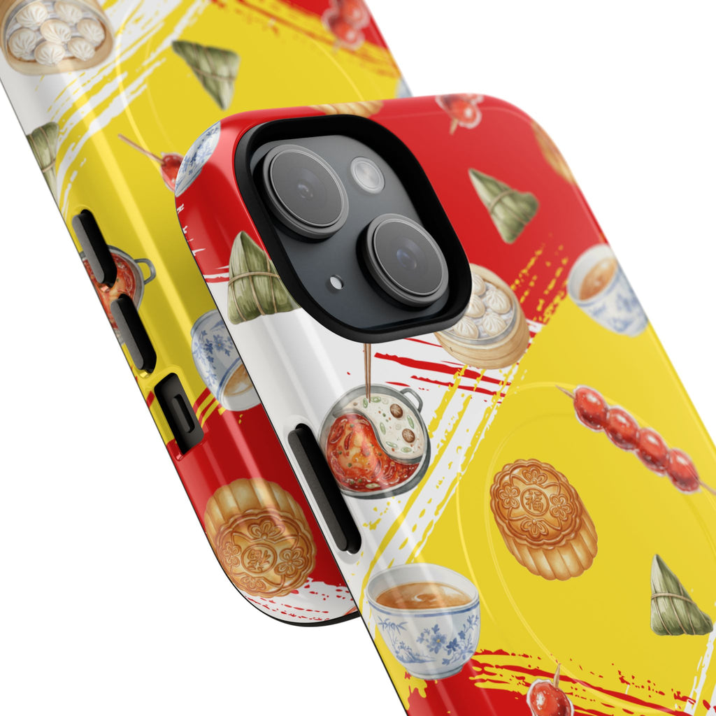 Keepcase World Noms Series — China
