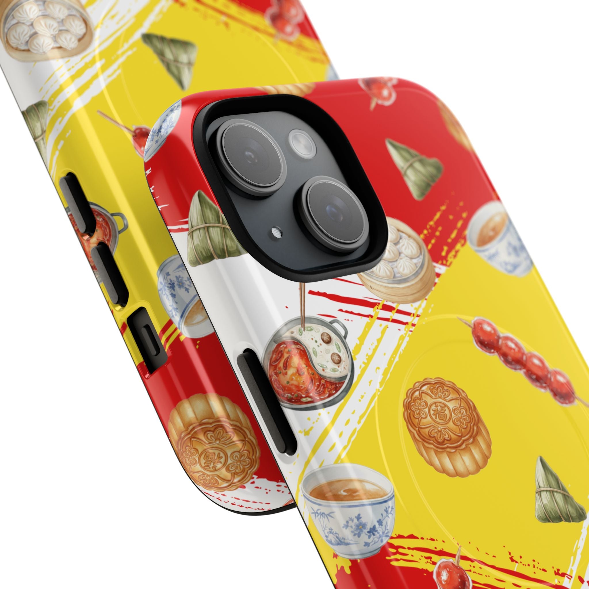 Keepcase World Noms Series — China