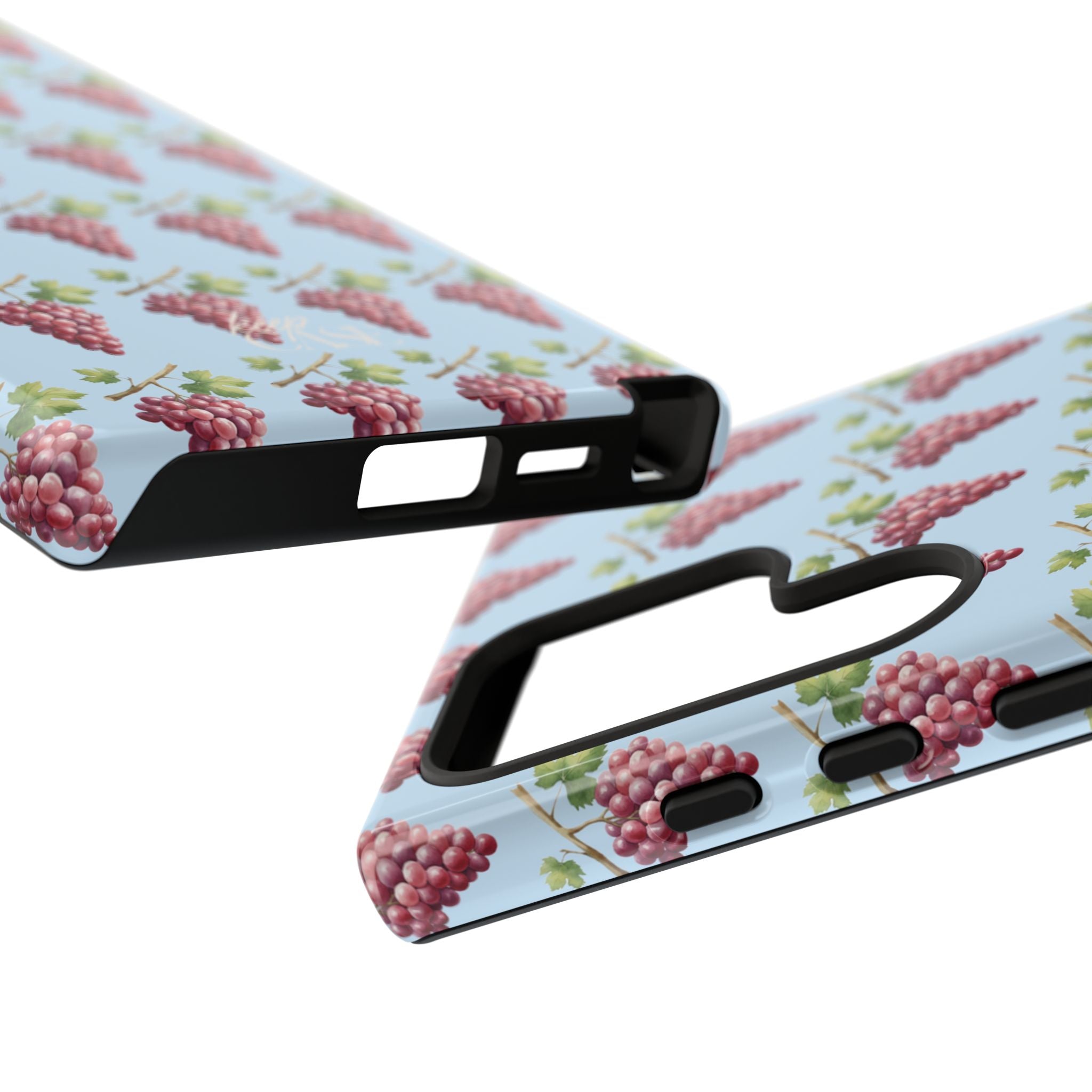 Keepcase Juicy Fruits Series — Grapes