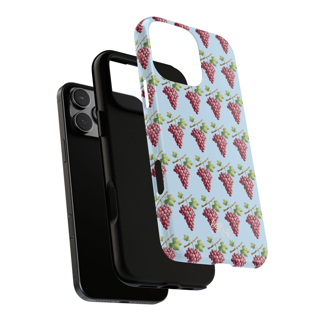 Keepcase Juicy Fruits Series — Grapes