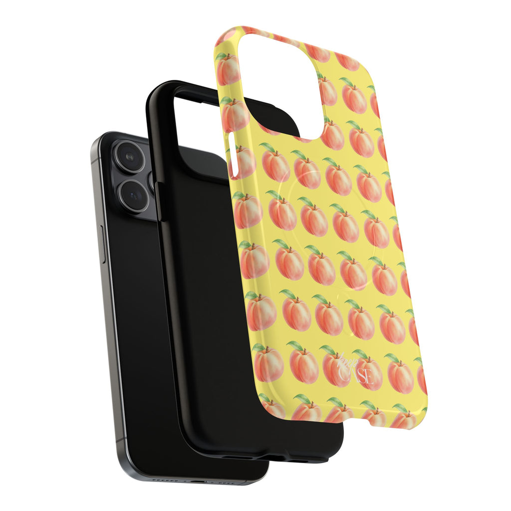 Keepcase Juicy Fruits Series — Peach