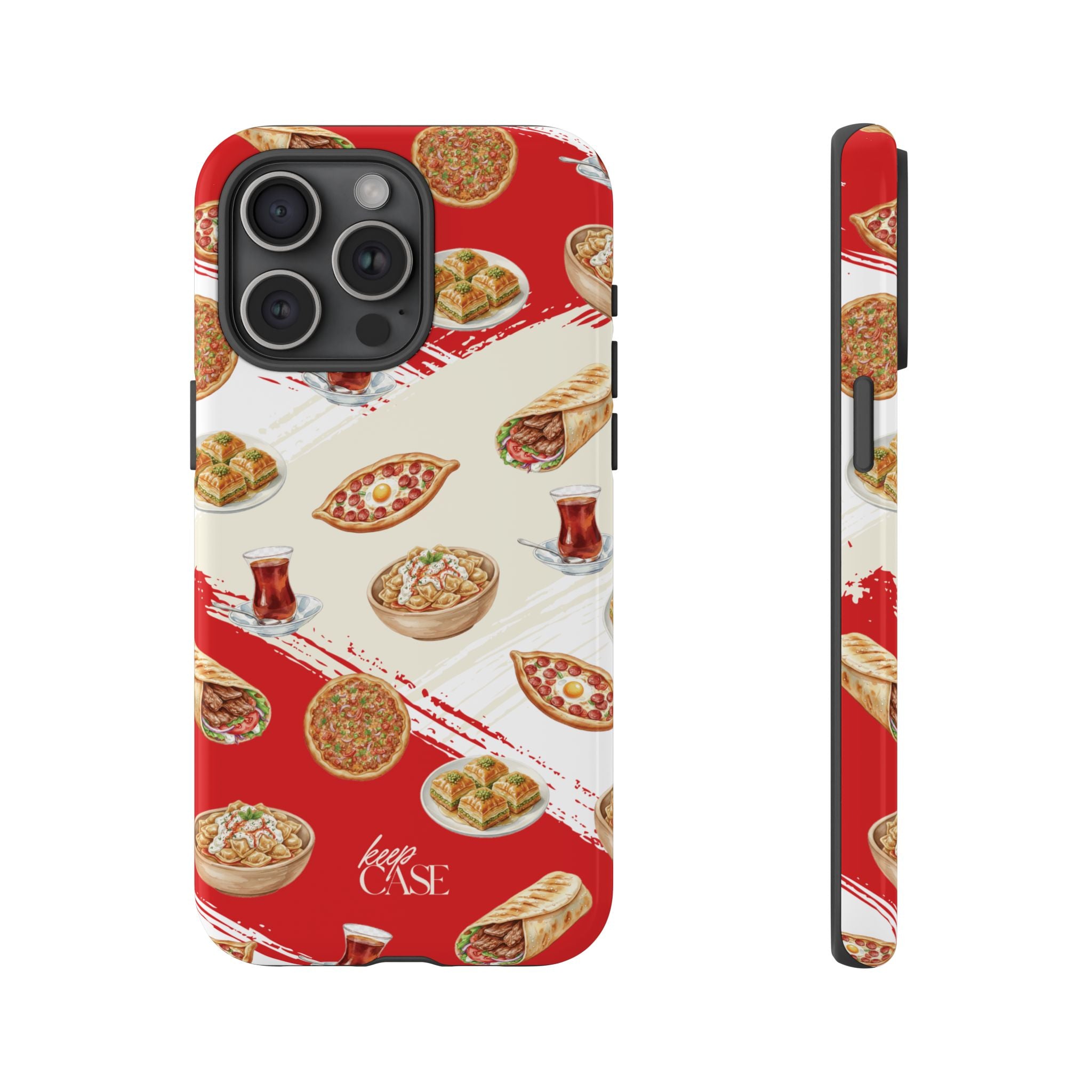 Keepcase World Noms Series — Türkiye