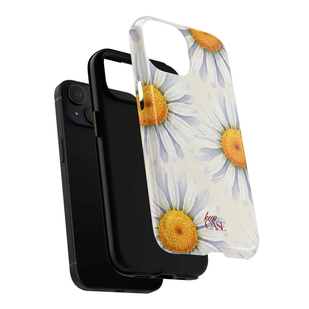 Keepcase Floral Series — Daisy