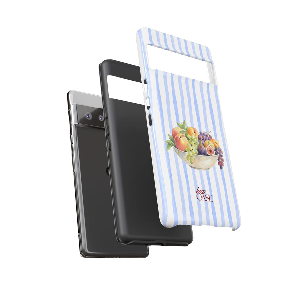 Keepcase Fruit Basket Series — Blue