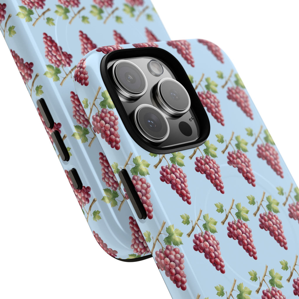 Keepcase Juicy Fruits Series — Grapes