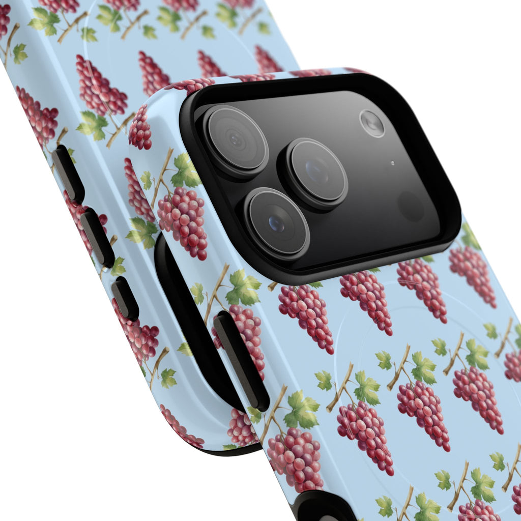 Keepcase Juicy Fruits Series — Grapes