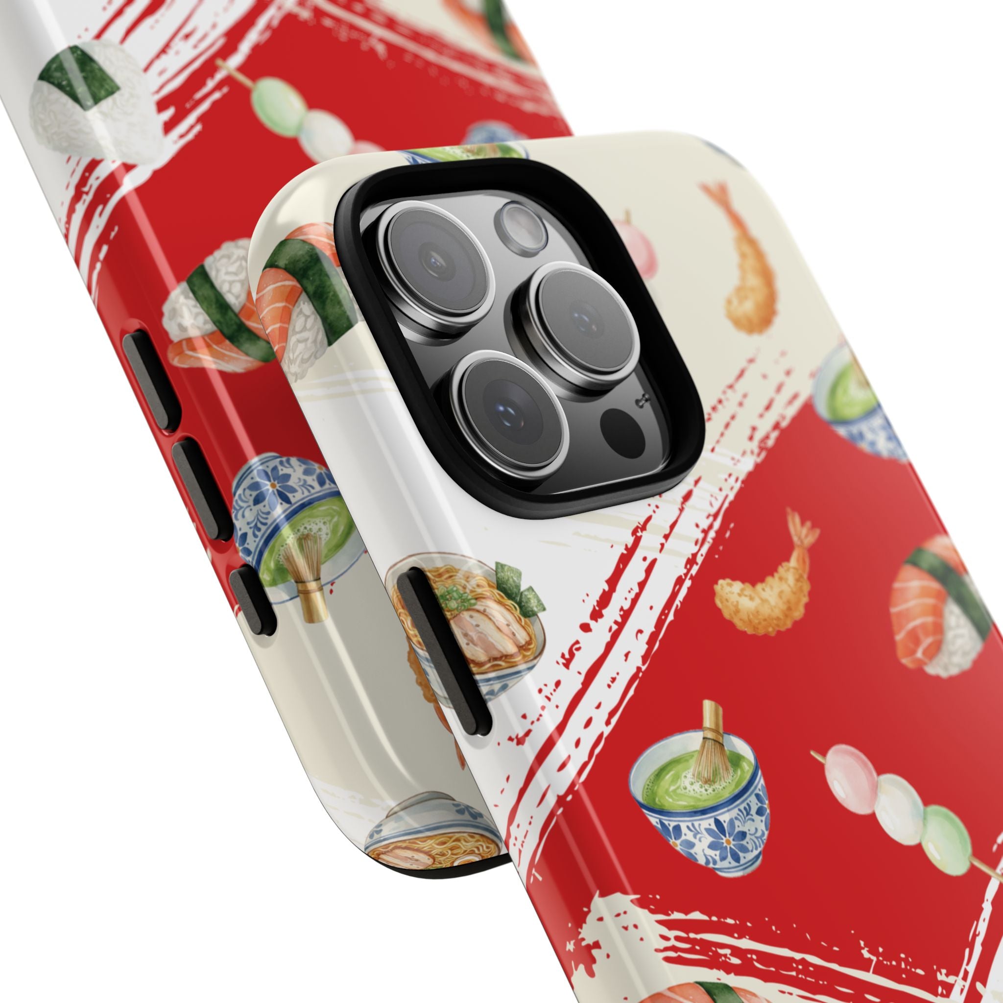 Keepcase World Noms Series — Japan