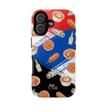 Keepcase World Noms Series — South Korea
