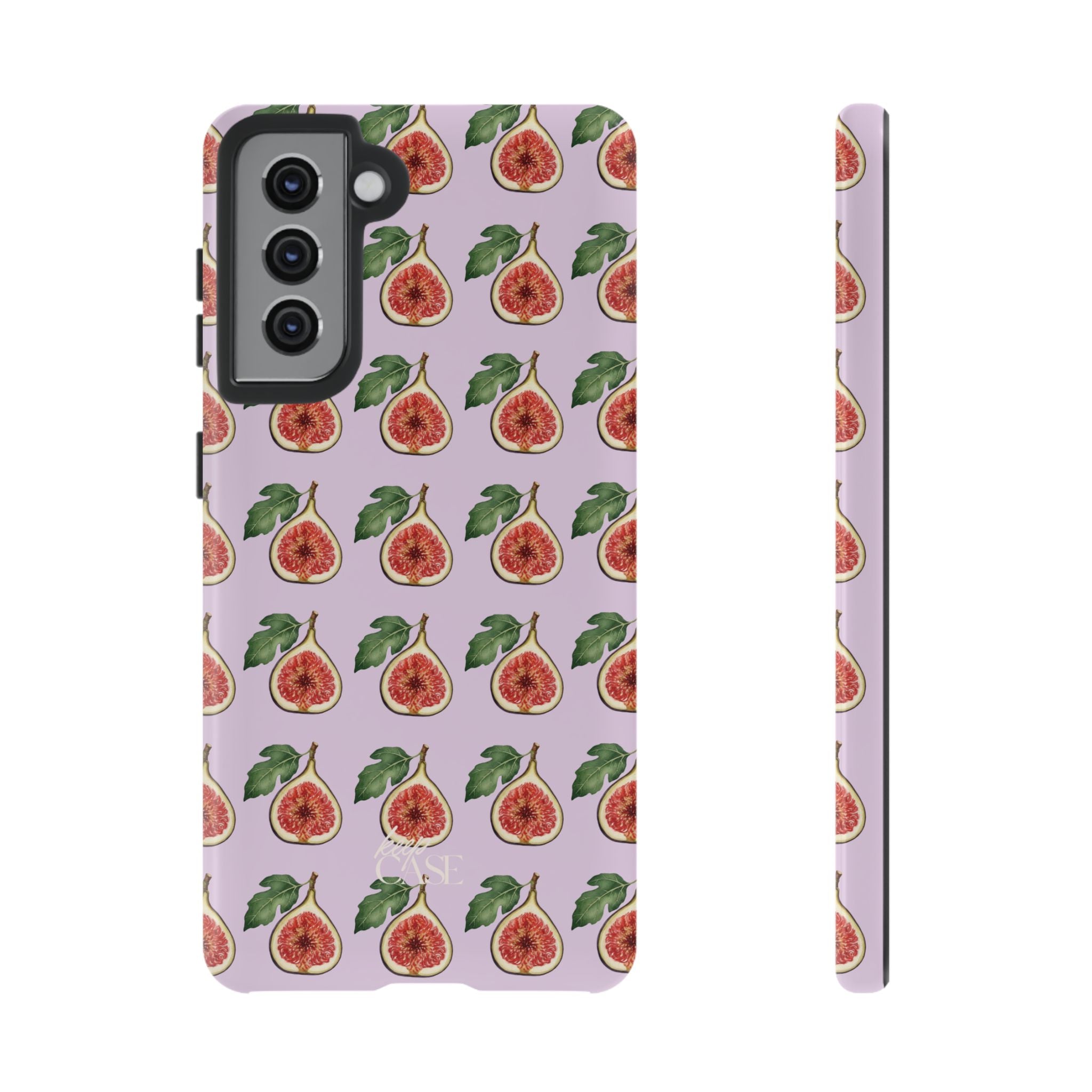 Keepcase Juicy Fruits Series — Fig