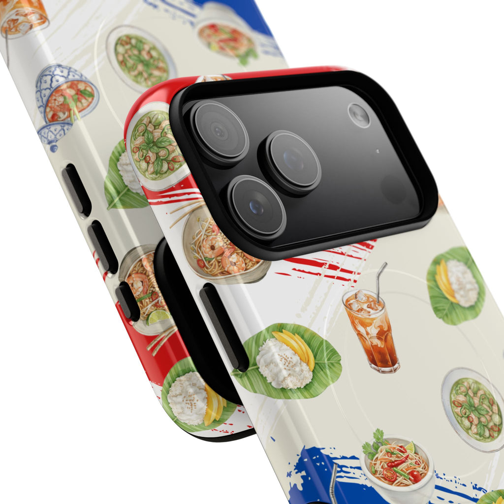 Keepcase World Noms Series — Thailand