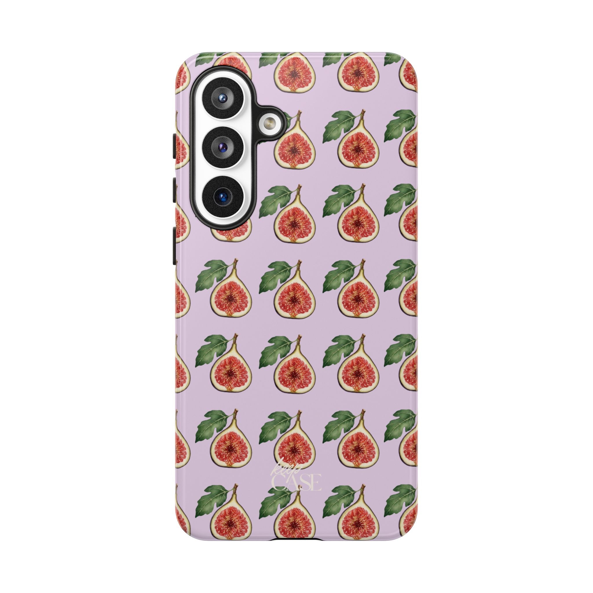 Keepcase Juicy Fruits Series — Fig