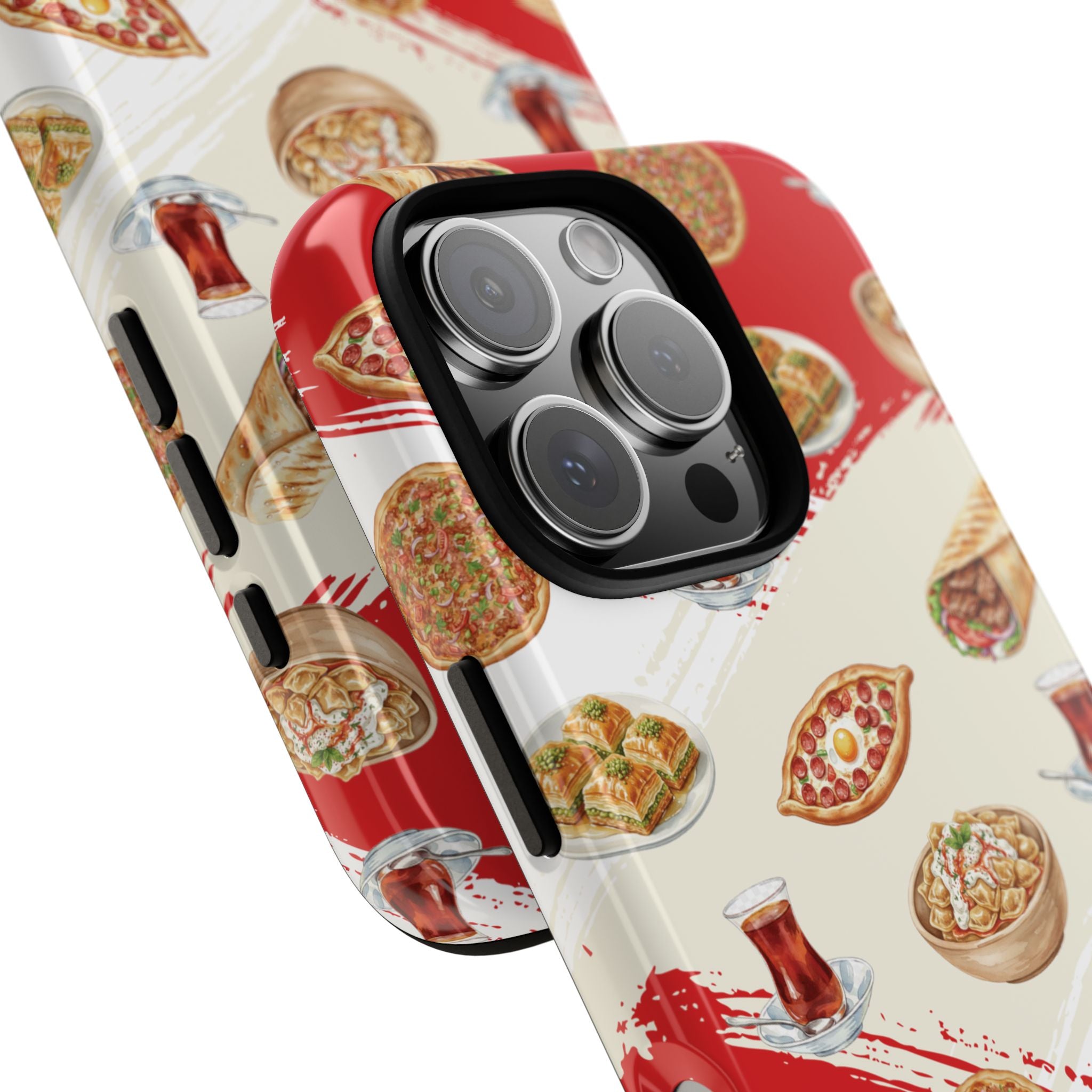 Keepcase World Noms Series — Türkiye