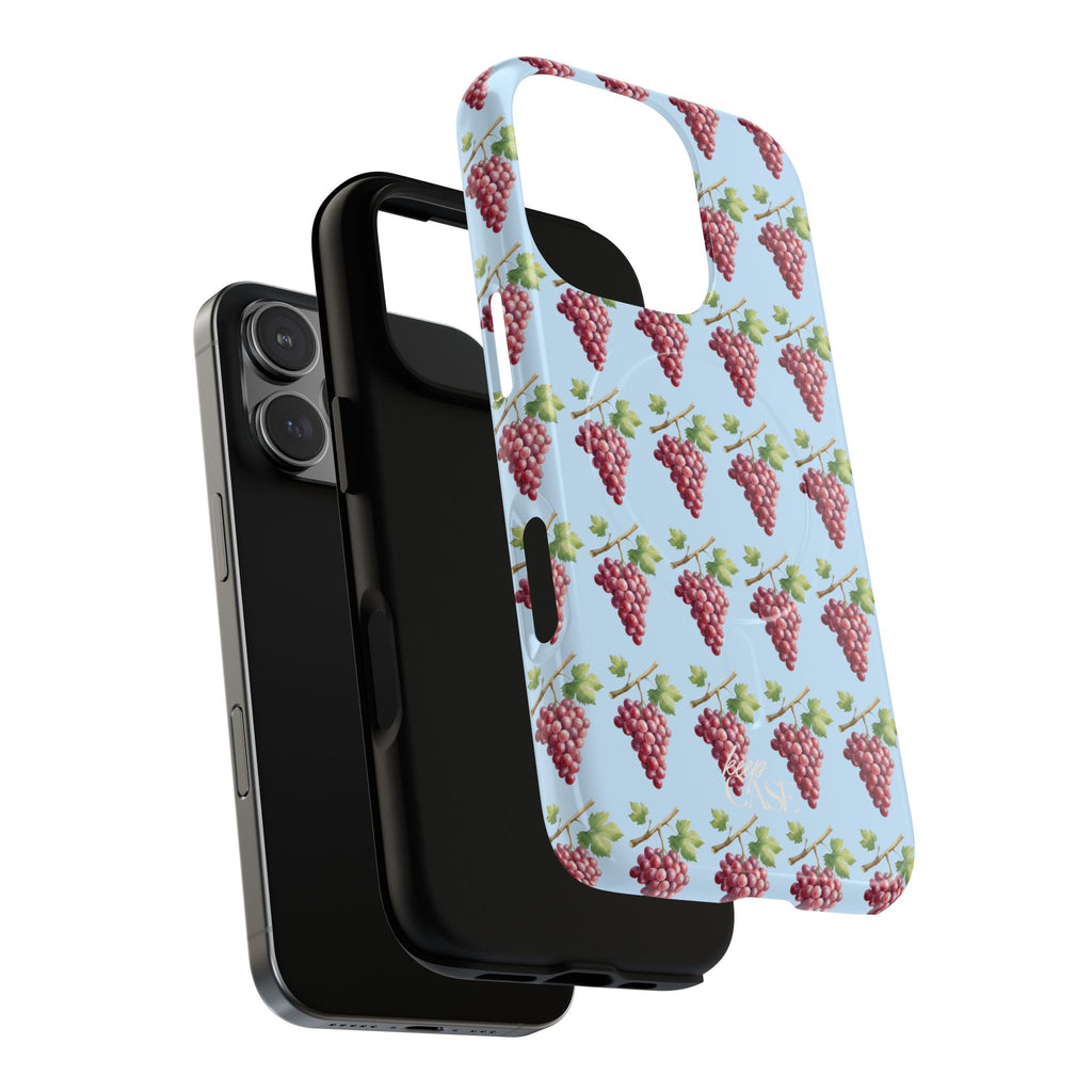 Keepcase Juicy Fruits Series — Grapes