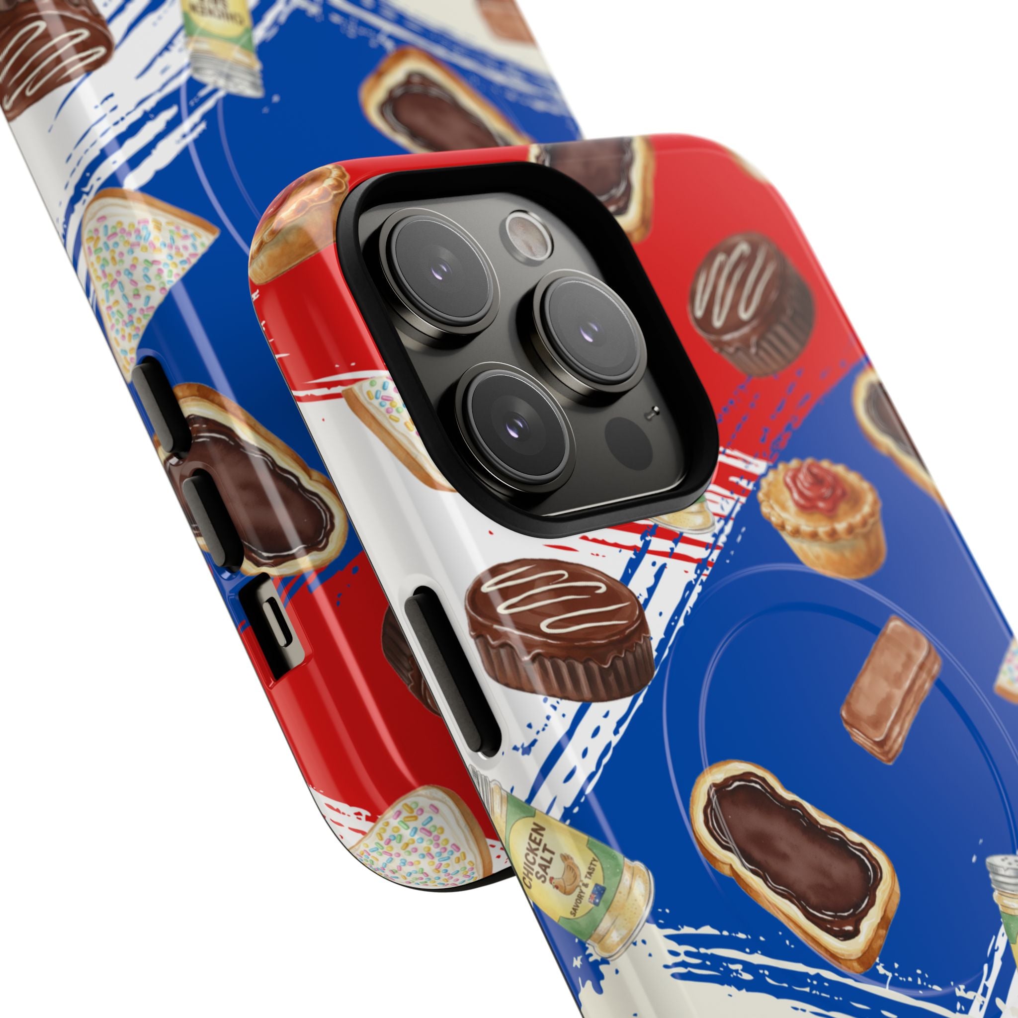 Keepcase World Noms Series — Australia