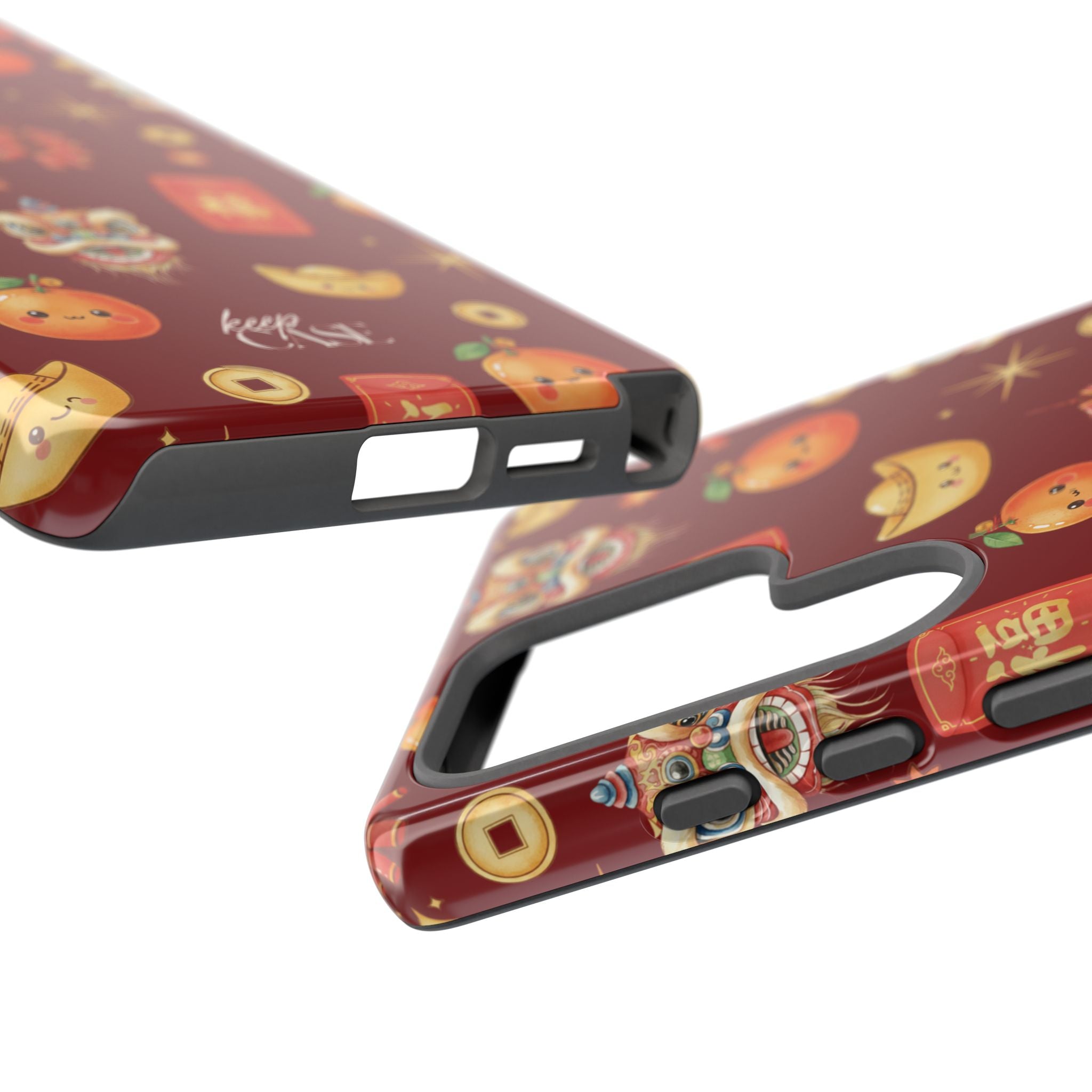 Keepcase Chinese New Year 2026 Series — Auspicious Times Ahead