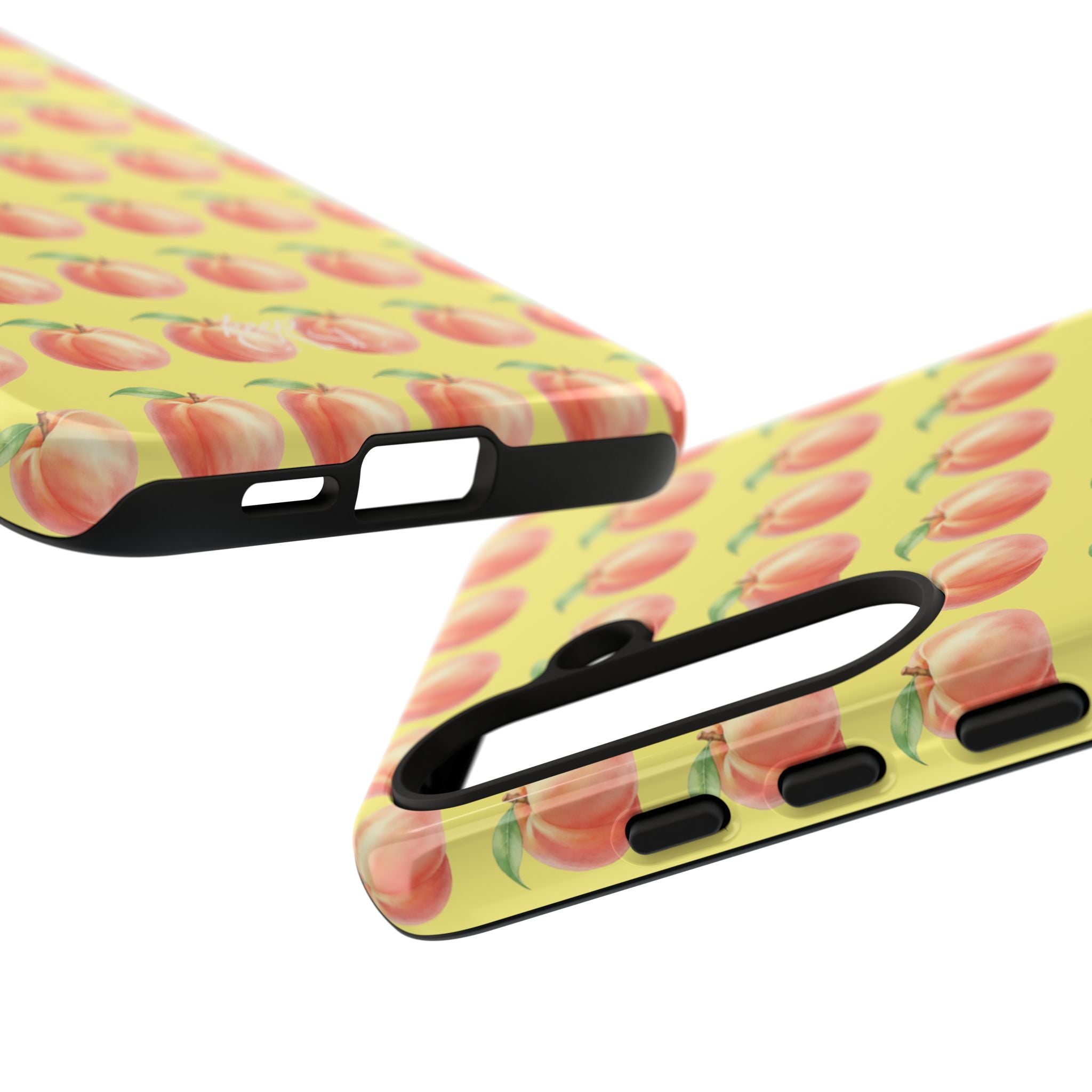 Keepcase Juicy Fruits Series — Peach