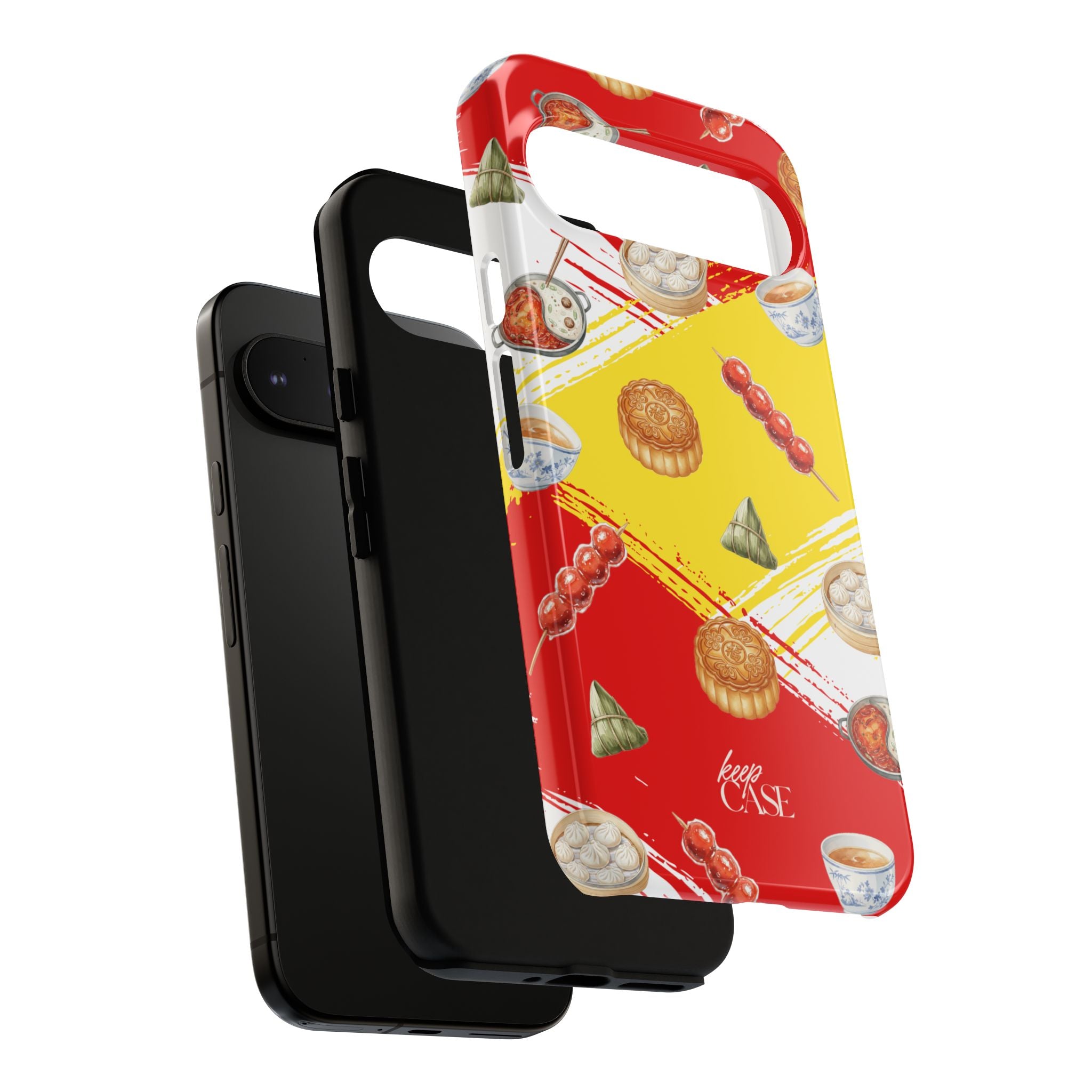 Keepcase World Noms Series — China