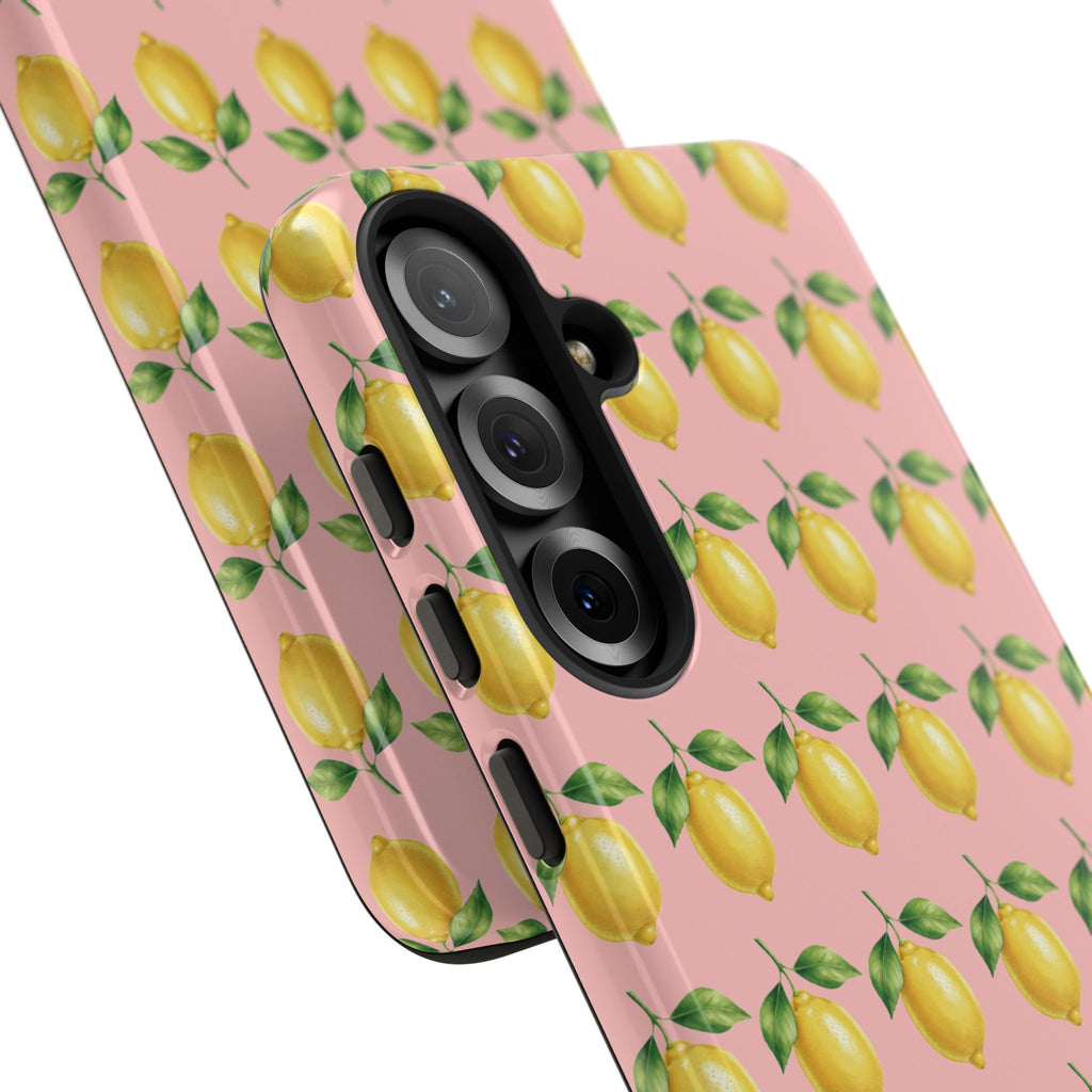 Keepcase Juicy Fruits Series — Lemon