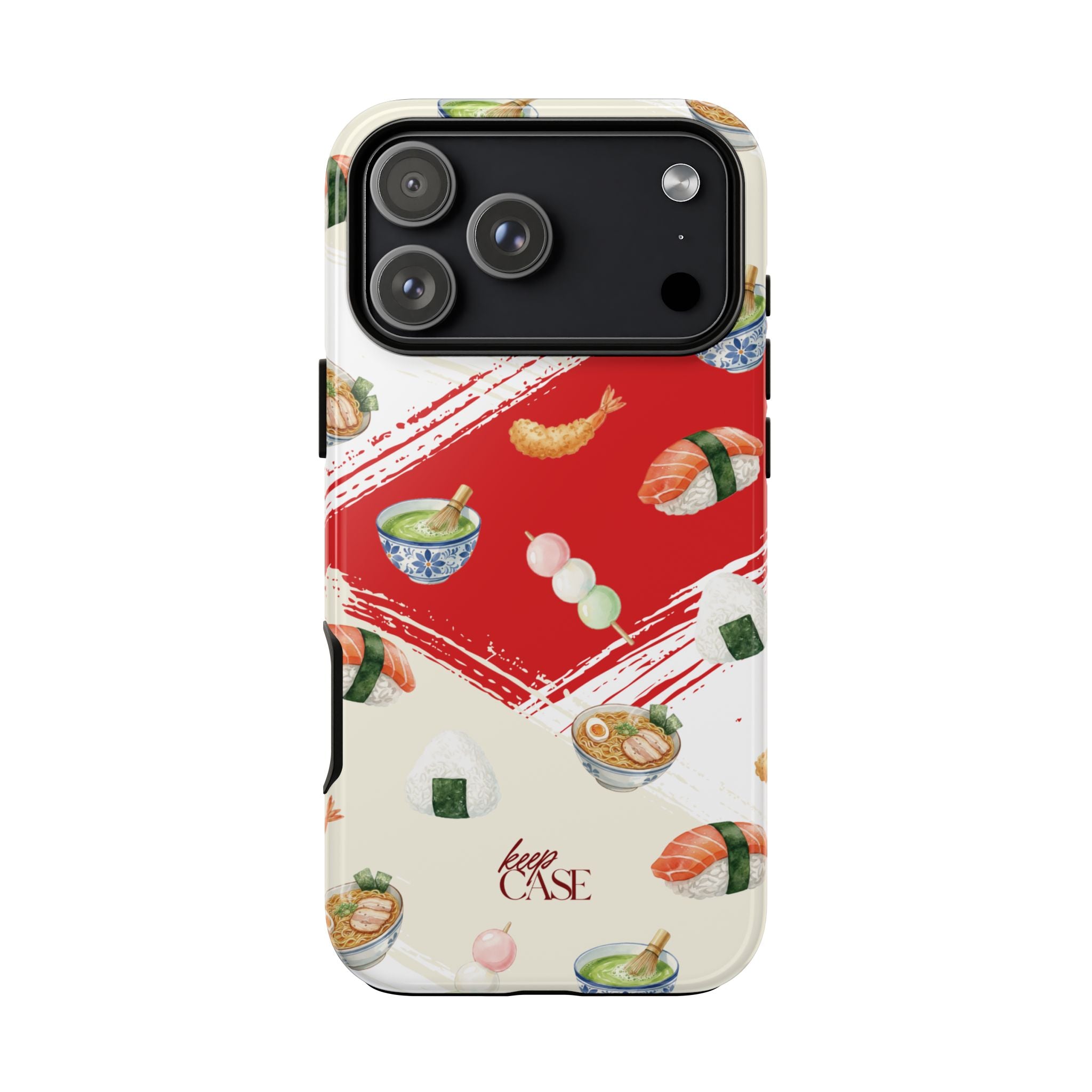 Keepcase World Noms Series — Japan