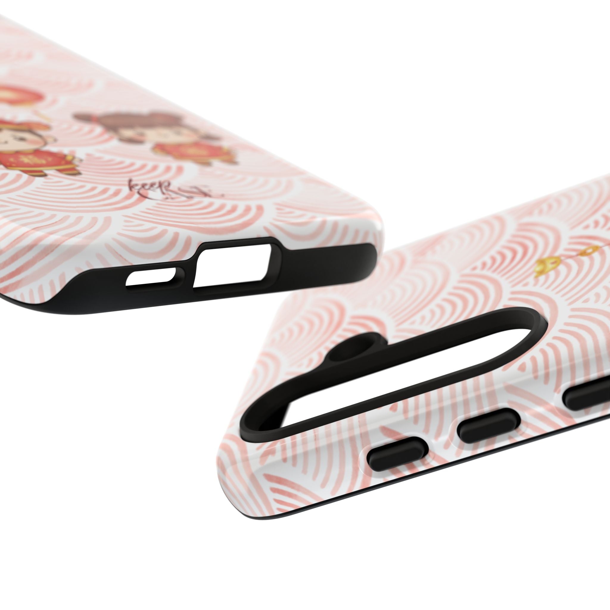 Keepcase Chinese New Year 2026 Series — 恭喜发财