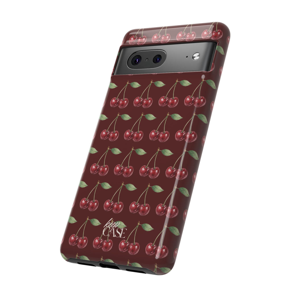 Keepcase Juicy Fruits Series — Cherry