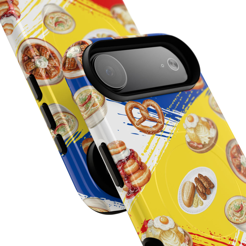 Keepcase World Noms Series — Romania