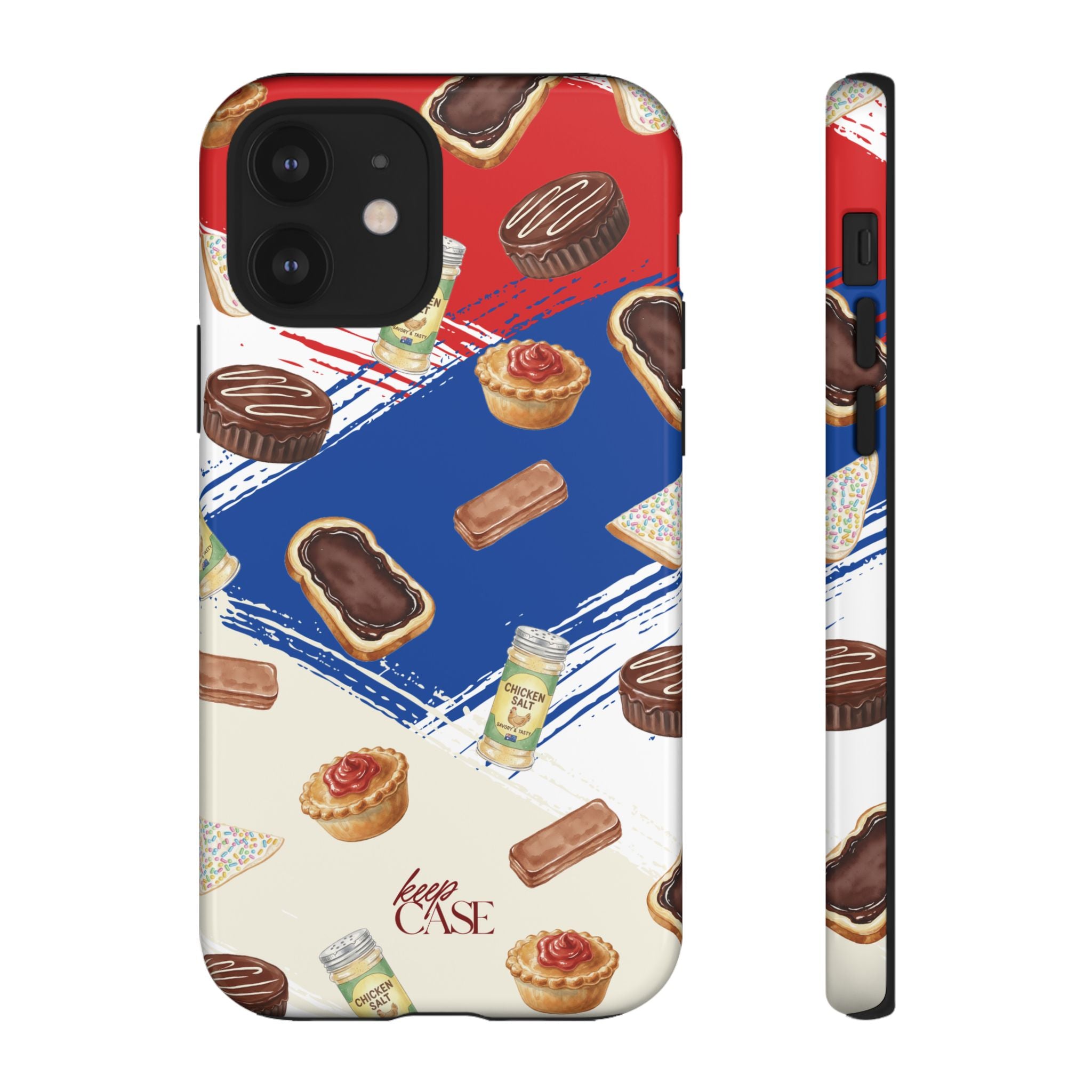 Keepcase World Noms Series — Australia