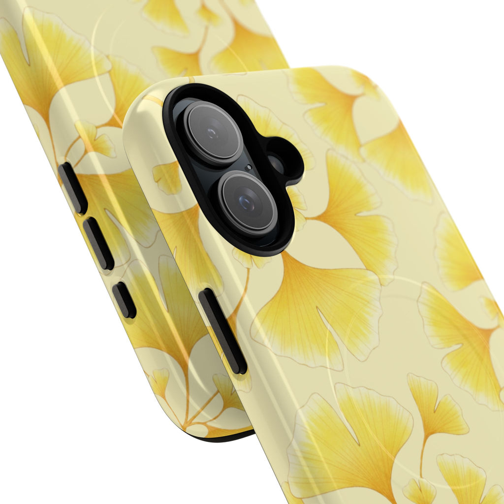 Keepcase Floral Series — Gingko