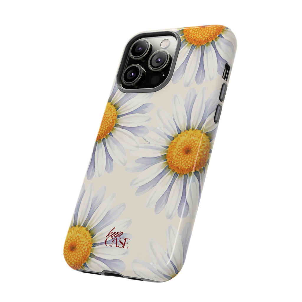 Keepcase Floral Series — Daisy