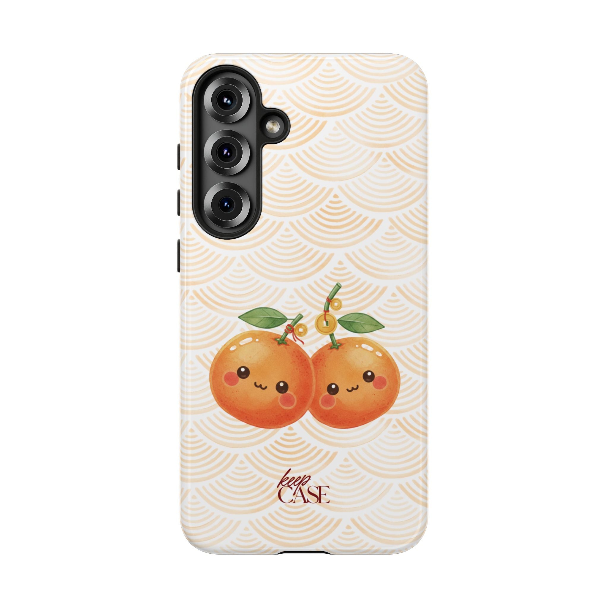 Keepcase Chinese New Year 2026 Series — 大吉大利