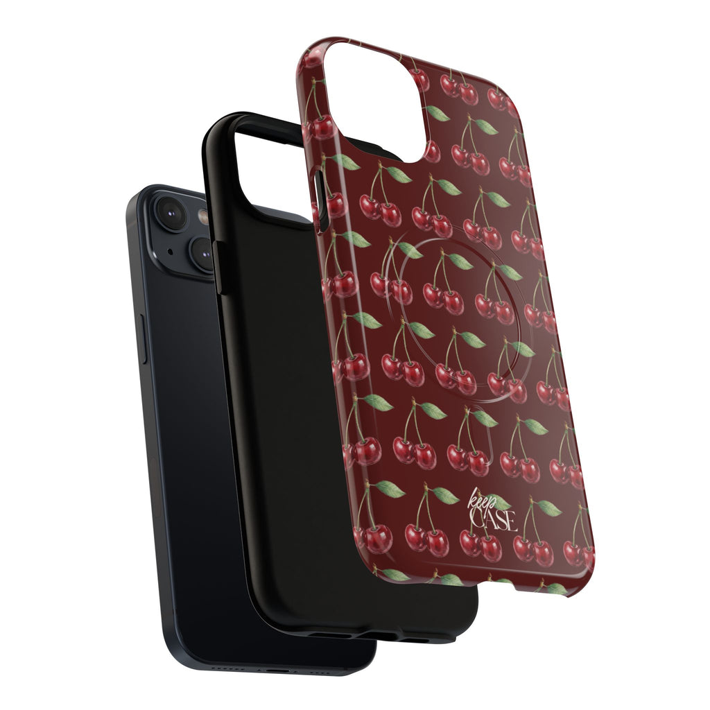 Keepcase Juicy Fruits Series — Cherry