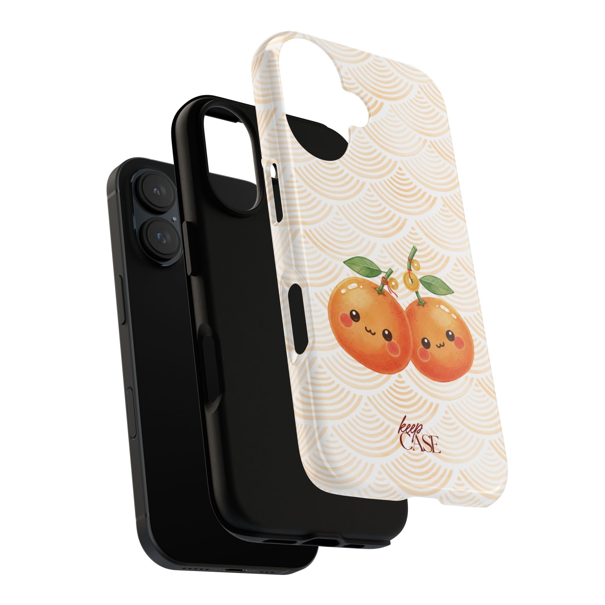 Keepcase Chinese New Year 2026 Series — 大吉大利