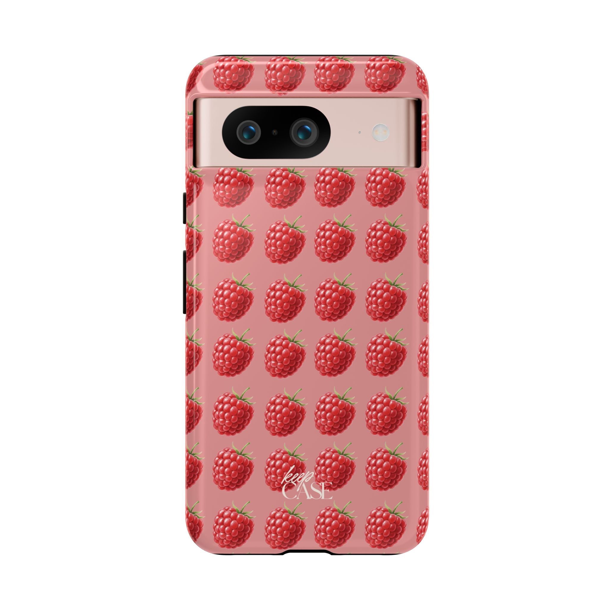 Keepcase Juicy Fruits Series — Raspberry