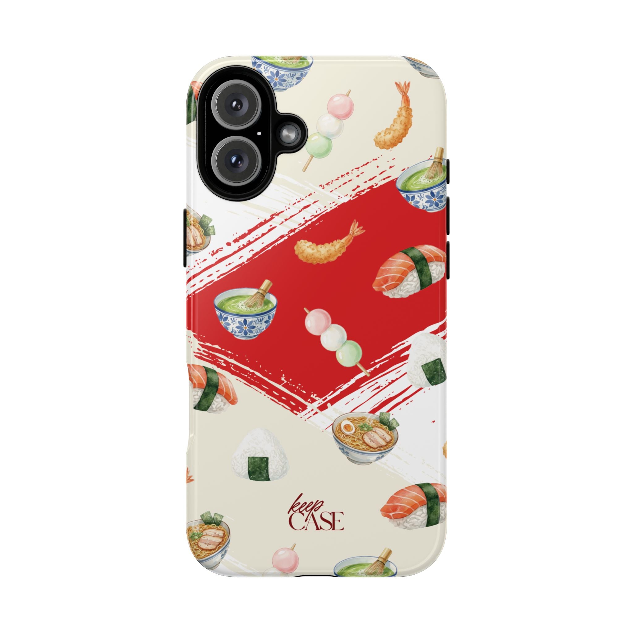 Keepcase World Noms Series — Japan