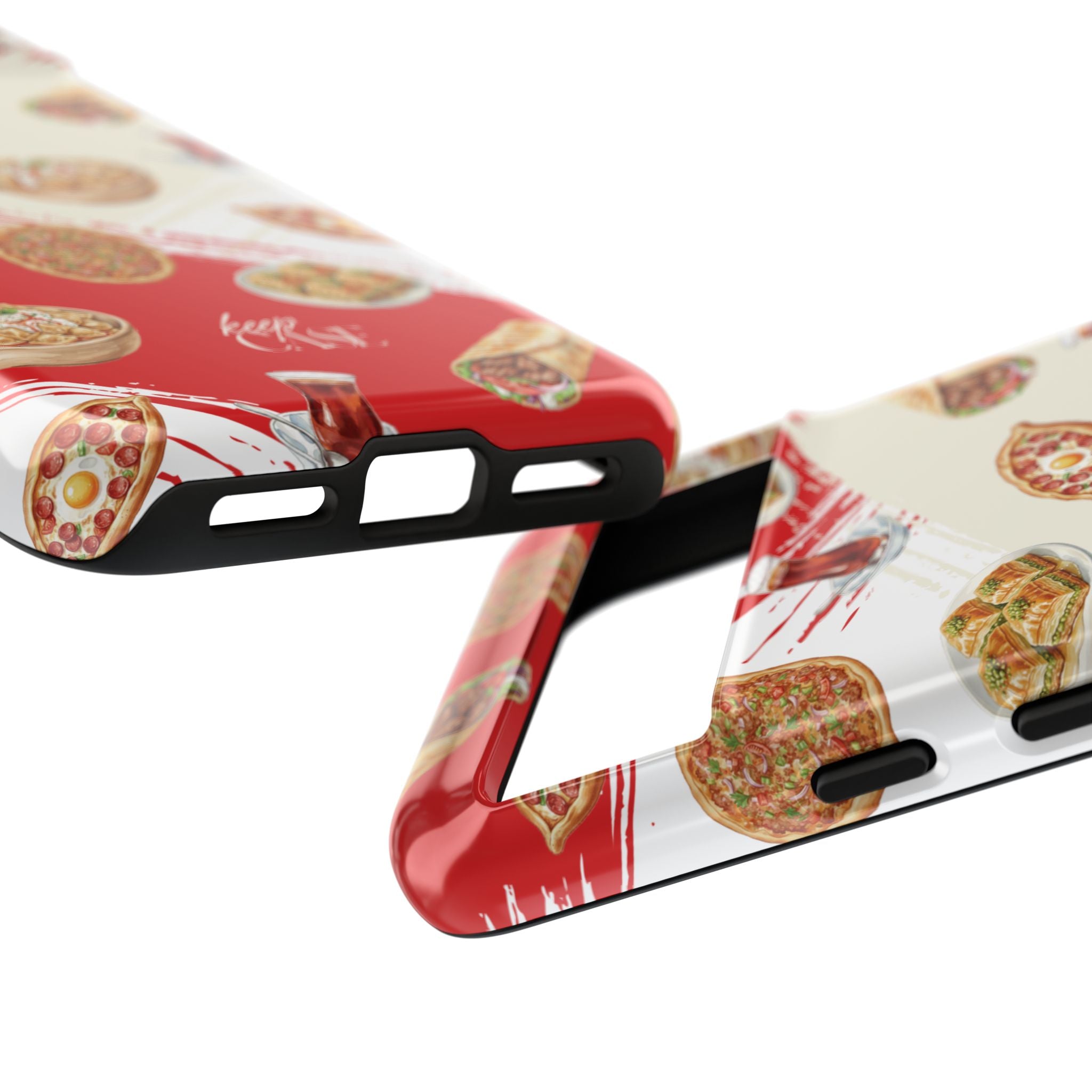 Keepcase World Noms Series — Türkiye