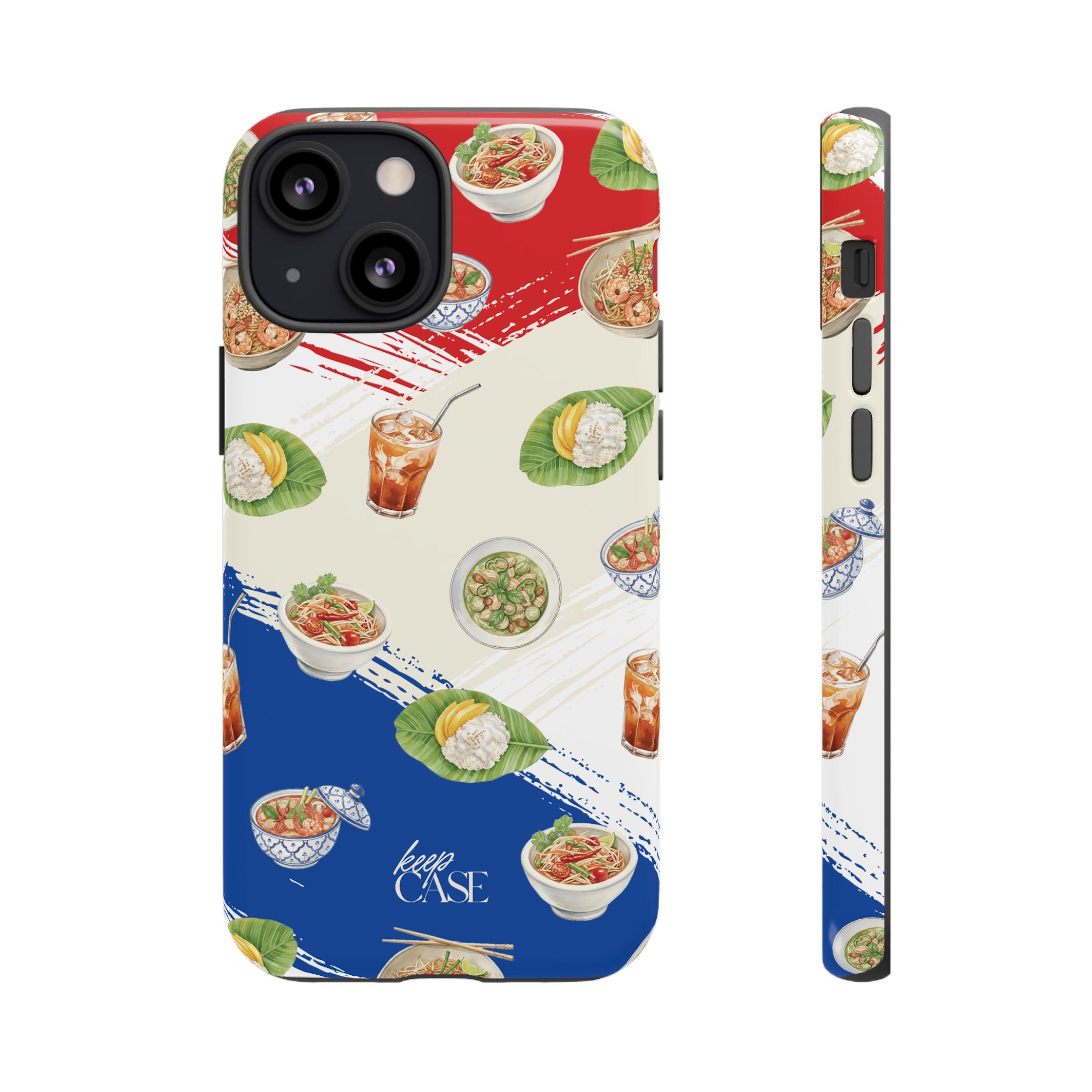 Keepcase World Noms Series — Thailand