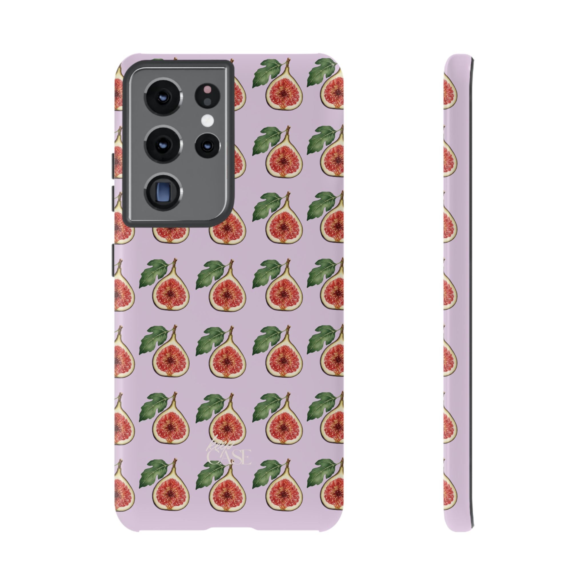 Keepcase Juicy Fruits Series — Fig