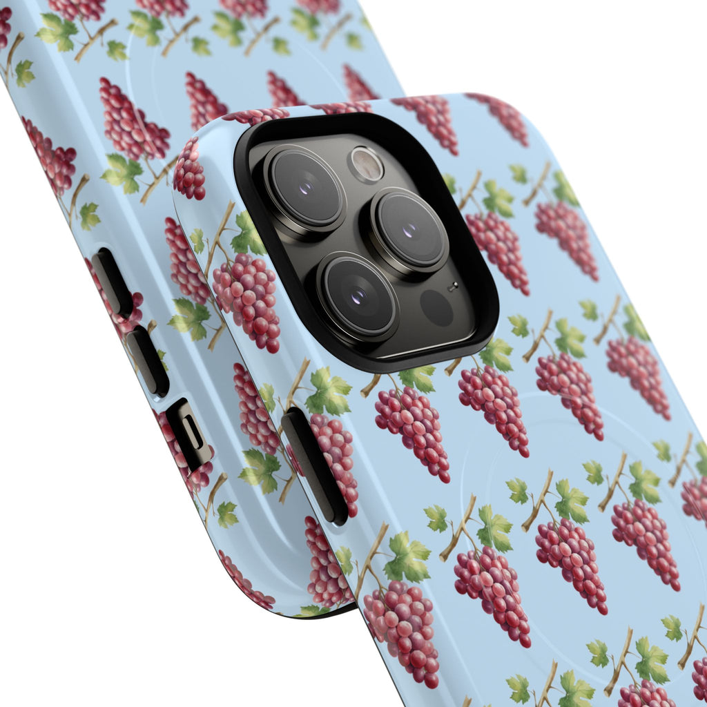 Keepcase Juicy Fruits Series — Grapes