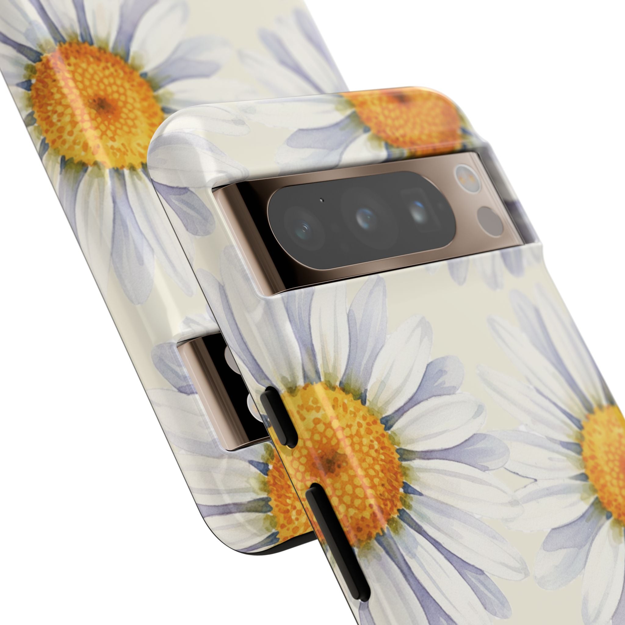 Keepcase Floral Series — Daisy