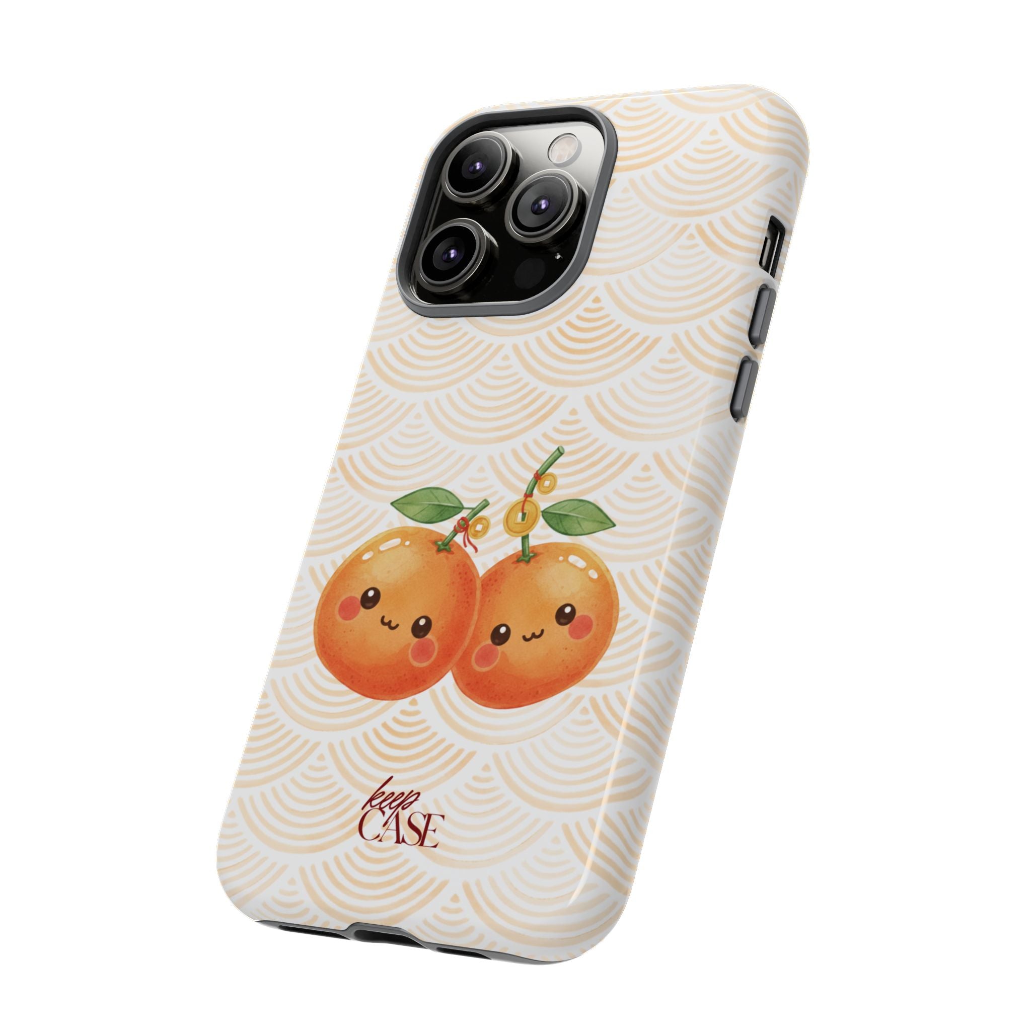 Keepcase Chinese New Year 2026 Series — 大吉大利
