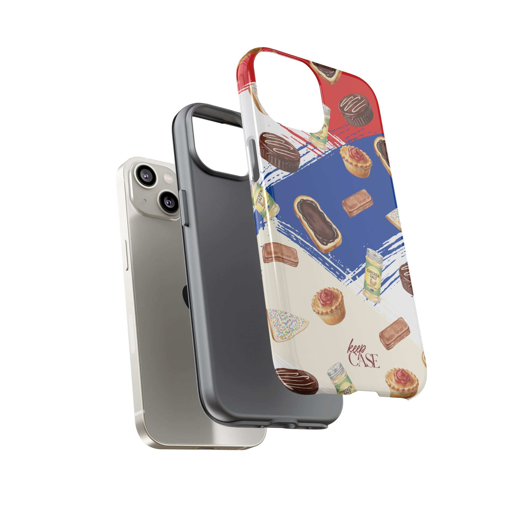 Keepcase World Noms Series — Australia