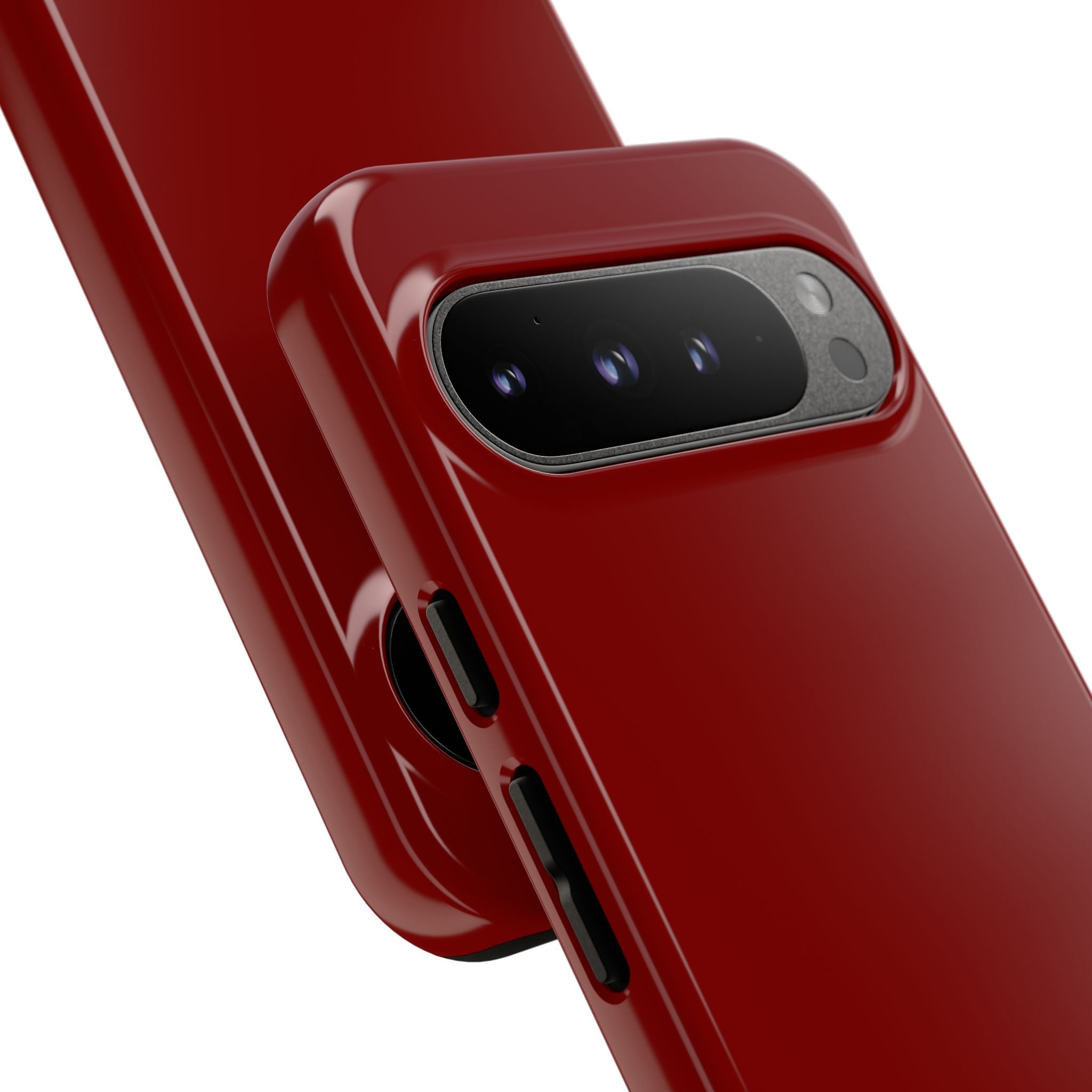 Keepcase Keepers Series — Classic Burgundy