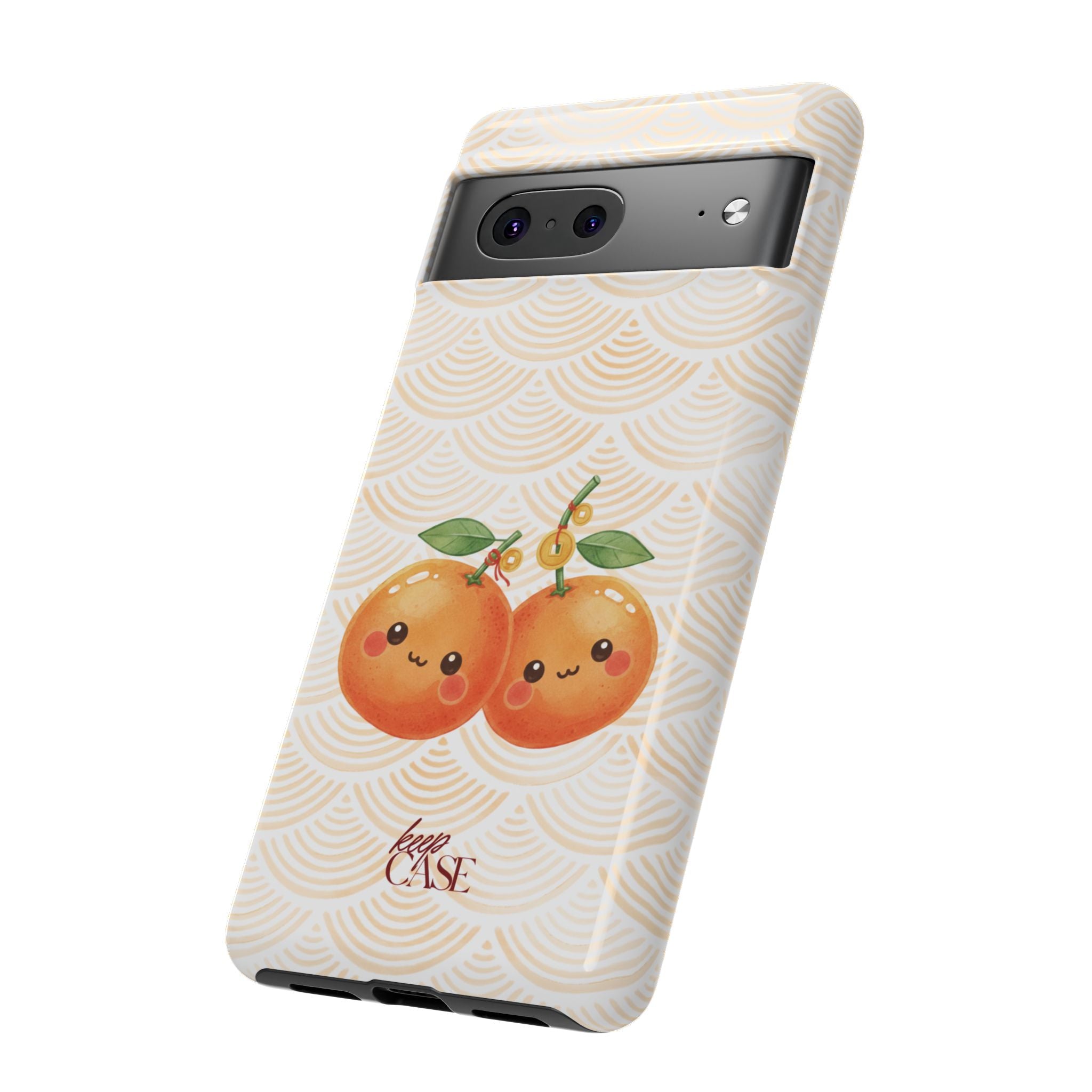 Keepcase Chinese New Year 2026 Series — 大吉大利